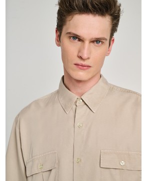 STAFF JEANS Calix Man Shirt...